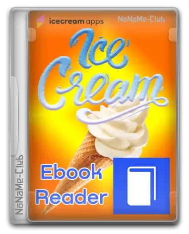 IceCream Ebook Reader Pro 6.48 [Multi/Ru]