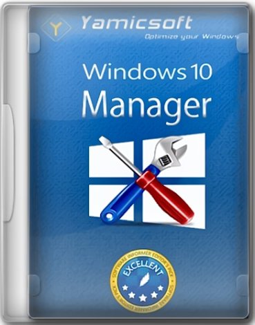 Windows 10 Manager 3.7.9 RePack (& Portable) by elchupacabra [Multi/Ru]