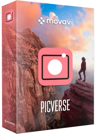 Movavi Picverse 1.9.0 [Multi/Ru]