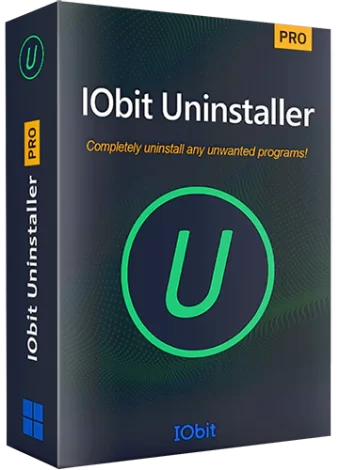 IObit Uninstaller Pro 13.5.0.1 Portable by  FC Portables [Multi/Ru]