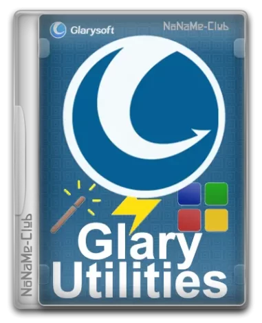 Glary Utilities Pro 6.9.0.13 Portable by FC Portables [Multi/Ru]