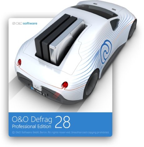 O&O Defrag Professional 28.0 Build 10014 RePack by KpoJIuK [Ru/En]