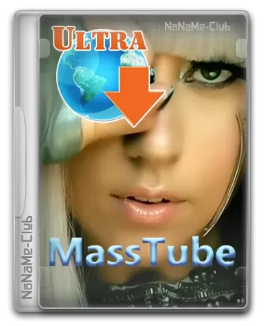 MassTube Ultra 17.1.0.513 RePack (& Portable) by elchupacabra [Ru/En]