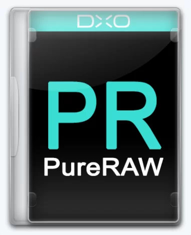 DxO PureRAW 2.4.0 build 8 (2023) PC | RePack by KpoJIuK