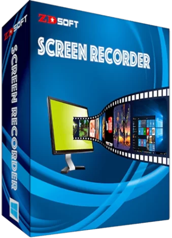 ZD Soft Screen Recorder 11.6.2 RePack (& Portable) by Dodakaedr [Ru/En]