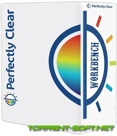 Perfectly Clear WorkBench 4.6.0.2581 RePack (& Portable) by elchupacabra [Multi/Ru]