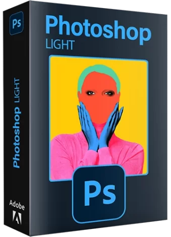 Adobe Photoshop 2024 25.6.0.433 Light (x64) Portable by 7997 [Multi/Ru]