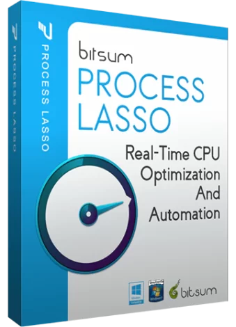 Process Lasso Pro 14.2.0.32 RePack (& Portable) by elchupacabra [Multi/Ru]