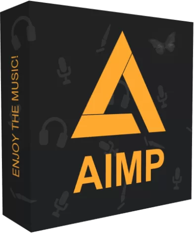 AIMP 5.10 Build 2418 RePack (& Portable) by elchupacabra [Multi/Ru]