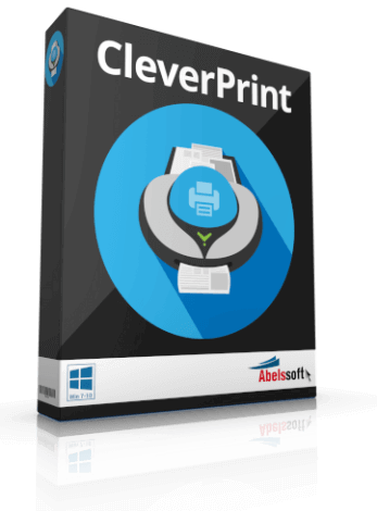 CleverPrint 8.6.39690 [Multi]