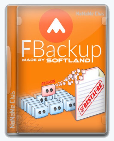 FBackup 9.8.693 [Multi/Ru]