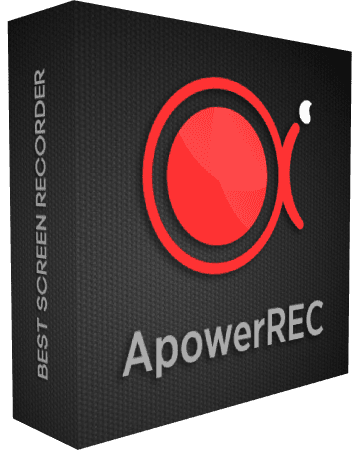 ApowerREC 1.6.9.18 RePack (& Portable) by elchupacabra [Multi/Ru]