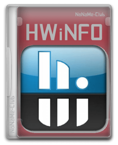 HWiNFO 8.02 Build 5440 + Portable [Multi/Ru]