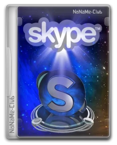 Skype 8.126.0.208 RePack (& Portable) by KpoJIuK [Multi/Ru]