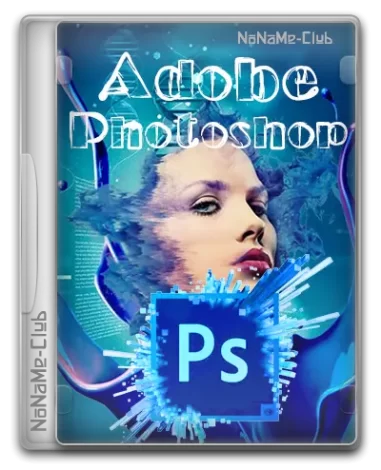 Adobe Photoshop 2023 24.5.0.500 Portable by 7997 [Multi/Ru]