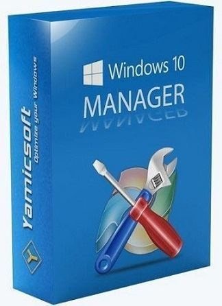 Windows 10 Manager 3.6.5 RePack (& Portable) by elchupacabra [Multi/Ru]