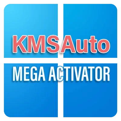 KMSAuto Mega Activator 2.3.1.5 [En]