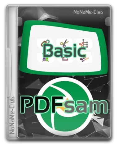 PDFsam Basic 5.2.5 + Portable [Multi/Ru]