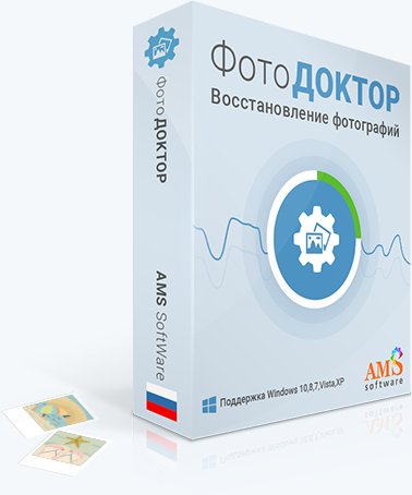 ФотоДОКТОР 3.15 Repack KaktusTV [Ru]