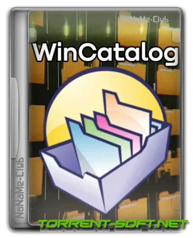 WinCatalog 2024.2.5 [Multi/Ru]