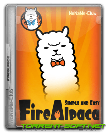 FireAlpaca 2.11.8 + Standalone [Multi/Ru]