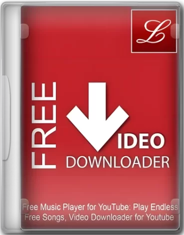 Lacey Free Music & Video Downloader 2.95 Portable [Multi/Ru]