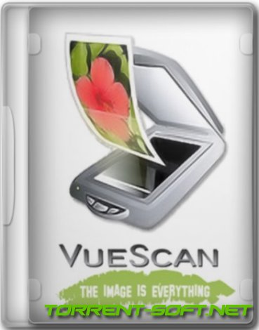 VueScan Pro 9.8.16 RePack (& Portable) by elchupacabra [Multi/Ru]