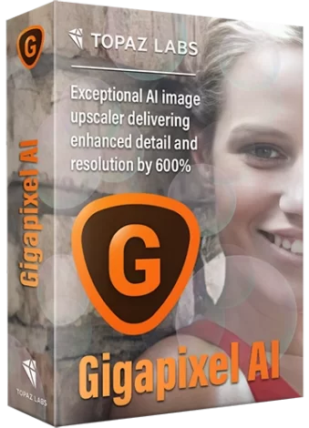 Topaz Gigapixel AI 7.0.2 (x64) RePack (& Portable) by TryRooM [En]