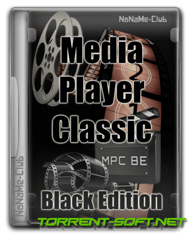 Media Player Classic - Black Edition 1.6.10 Stable RePack (& Portable) by elchupacabra [Multi/Ru]