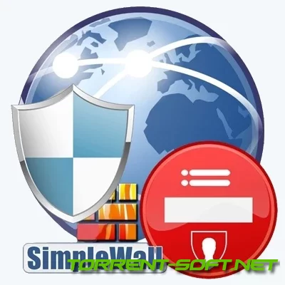 simplewall 3.7.4 + Portable [Multi/Ru]