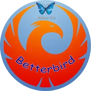 Betterbird 102.3.2-bb19 [En]