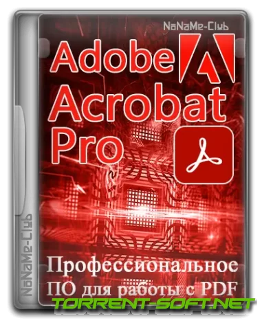 Adobe Acrobat Pro 23.003.20244.0 (x86) Portable by 7997 [Multi/Ru]