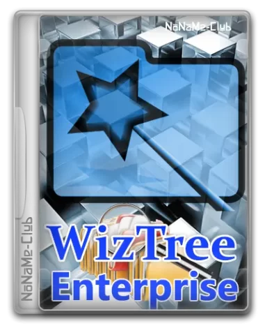 WizTree Enterprise 4.20 + Portable [Multi/Ru]