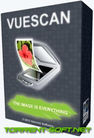 VueScan Pro 9.8.15 (2023) PC | RePack & Portable by elchupacabra