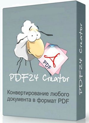 PDF24 Creator 11.2.0 [Multi/Ru]