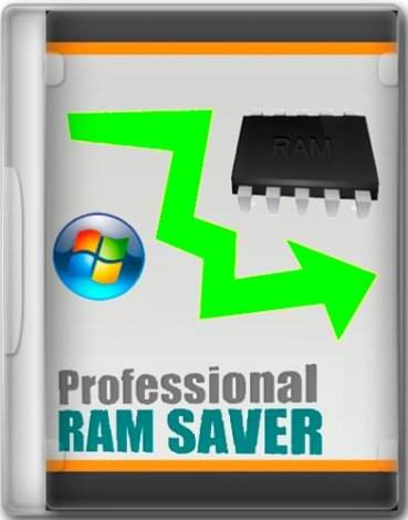 RAM Saver Professional 24.5 Portable by FC Portables [Multi/Ru]