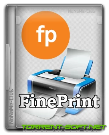 FinePrint 11.41 [Multi/Ru]