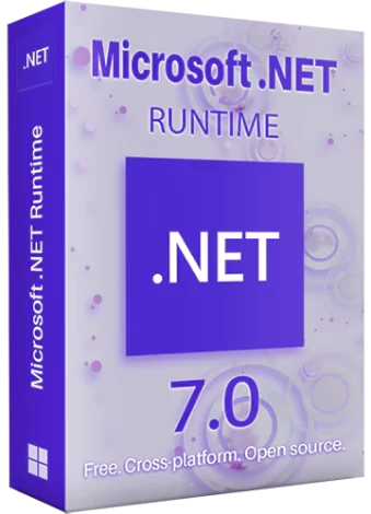 Microsoft .NET 7.0.20 Runtime [Ru/En]