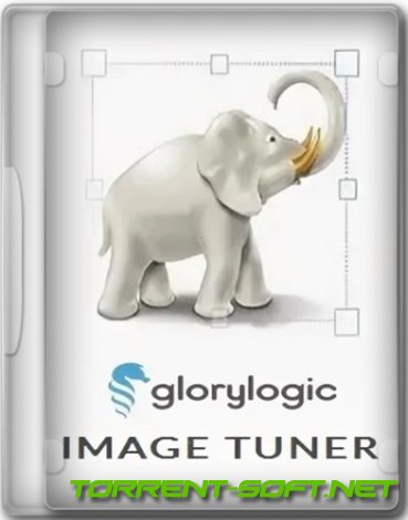 Image Tuner Pro 9.9 RePack (& Portable) by elchupacabra [Ru/En]