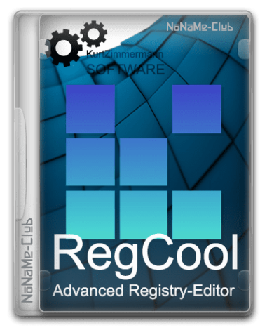 RegCool 2.012 + Portable [Multi/Ru]