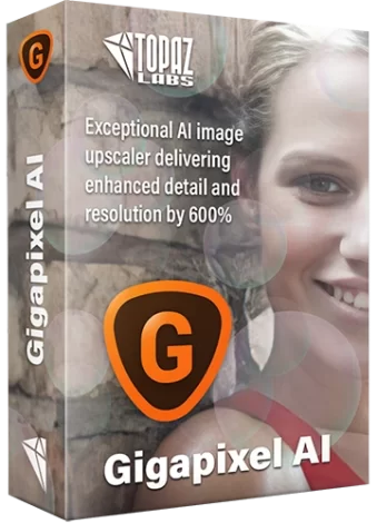 Topaz Gigapixel AI 6.3.2 RePack by KpoJIuK [En]