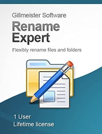 Rename Expert 5.31.7 (2024) PC | RePack & Portable by elchupacabra