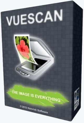 VueScan Pro 9.7.84 RePack (& Portable) by elchupacabra [Multi/Ru]