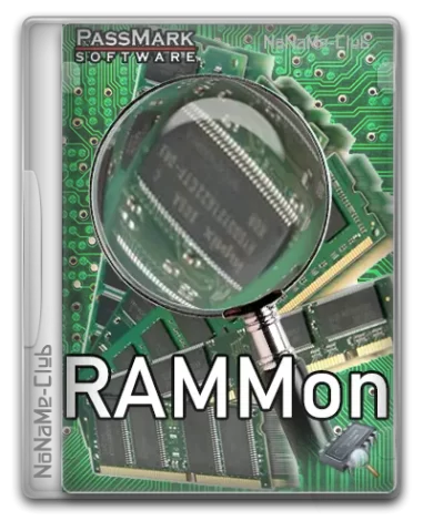 PassMark RAMMon 2.4 Build 1000 [En]