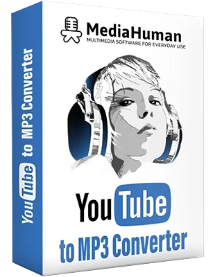 MediaHuman YouTube to MP3 Converter 3.9.9.93 (0715) RePack (& Portable) by elchupacabra [Multi/Ru]