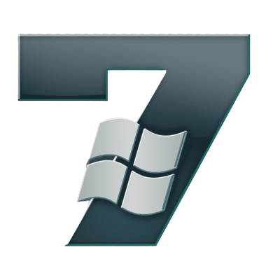 Windows 7 (6in1) x86-x64 by Updated Edition (14.06.2023) [Ru]