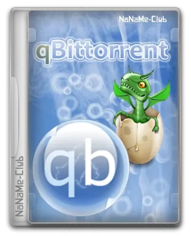 qBittorrent 4.6.5 (x64) [Multi/Ru]