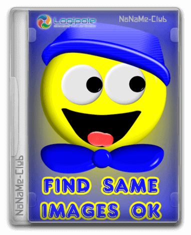 Find Same Images OK 5.05 + Portable [Multi/Ru]