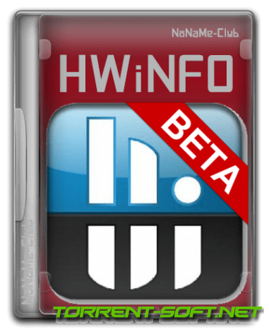 HWiNFO 7.65 Build 5245 Beta Portable [Multi/Ru]