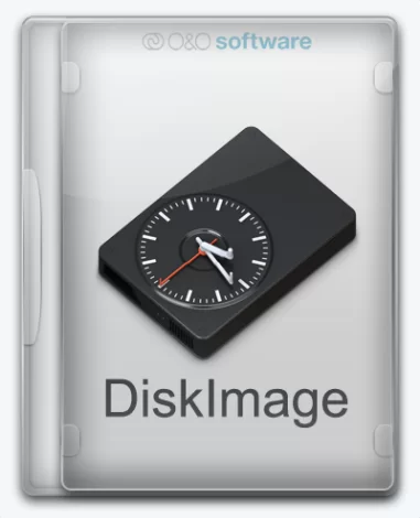 O&O DiskImage Professional 18.3 Build 268 RePack by elchupacabra [Ru/En]